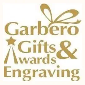 garberogifts brand logo for garberogifts.com