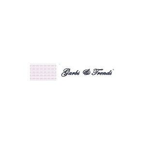 Garbs & Trends brand logo for garbsandtrends.com