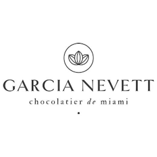 Garcia Nevett brand logo for garcianevett.com