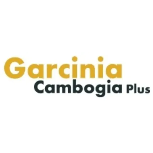 Garcinia Cambogia Plus brand logo for garciniacambogiaplus.shop