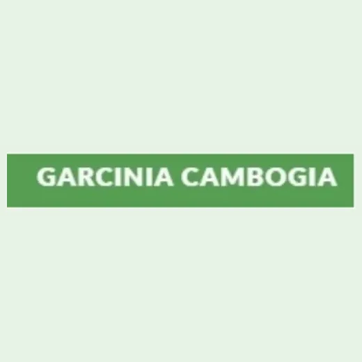 garciniacambogia100pure brand logo for garciniacambogia100pure.com