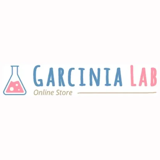 garcinialab brand logo for garcinialab.com