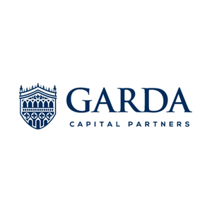 Garda brand logo for gardacp.com