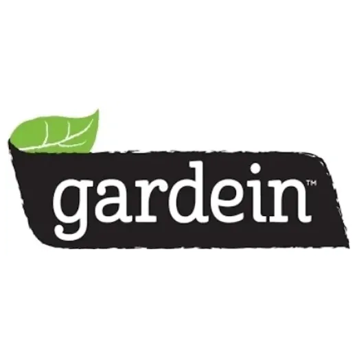 Gardein brand logo for gardein.com