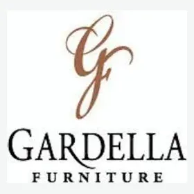Gardella Furniture brand logo for gardellafurniture.com