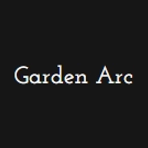 Garden Arc brand logo for gardenarc.com