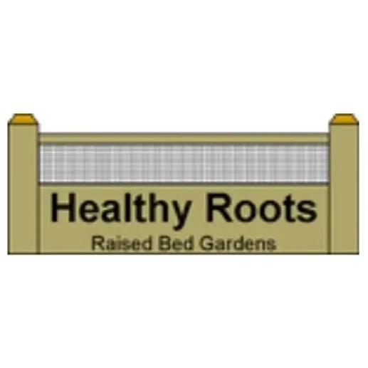 Garden Bed Raised brand logo for gardenbedraised.com