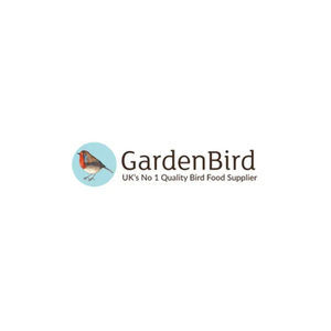 Garden Bird brand logo for gardenbird.co.uk