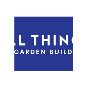 Garden Building UK brand logo for gardenbuildinguk.co.uk