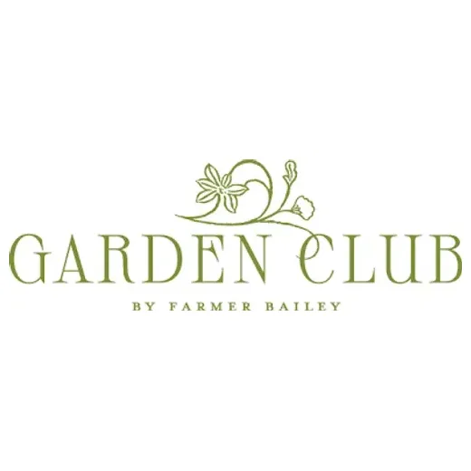 Garden Club Plants brand logo for gardenclubplants.com