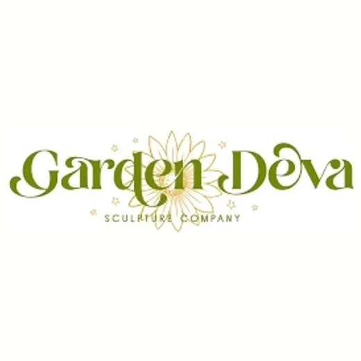 Garden Deva brand logo for gardendeva.com
