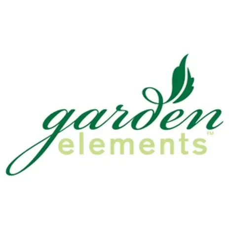Garden Elements brand logo for gardenelements.com