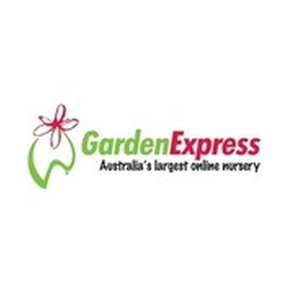 Garden Express brand logo for gardenexpress.com.au