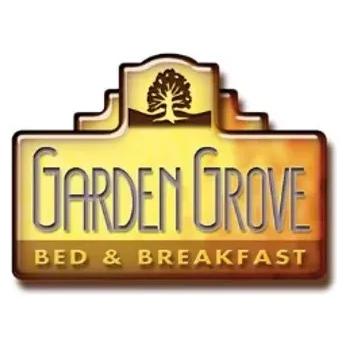 Garden Grove brand logo for gardengrove.net