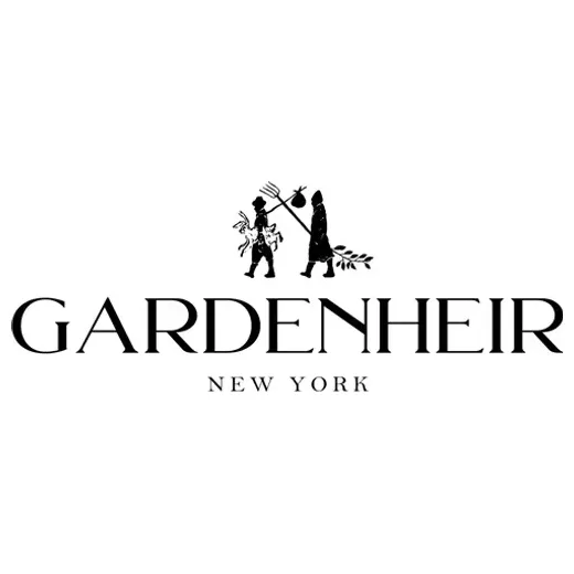 Garden Heir brand logo for gardenheir.com