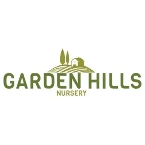 Garden Hills Nursery brand logo for gardenhillsnursery.com