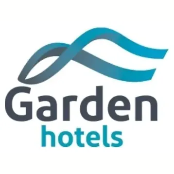 Garden Hotels brand logo for gardenhotels.com