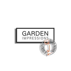 Garden Impressions brand logo for gardenimpressions.co.uk