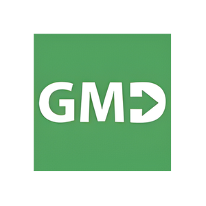 Garden Machinery Direct brand logo for gardenmachinerydirect.co.uk