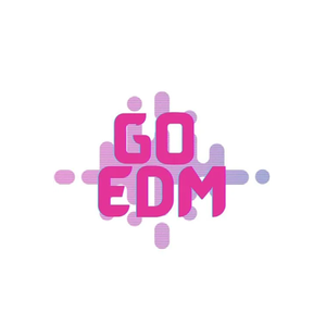Garden of EDM brand logo for gardenofedm.com