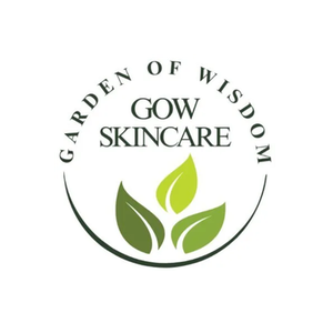 Garden of Wisdom brand logo for gardenofwisdom.com