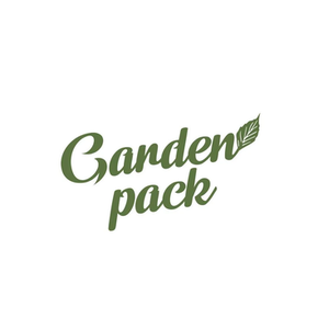 Garden Pack brand logo for gardenpack.co.uk