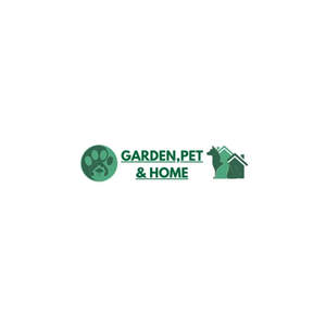 Garden & Pet Supplies brand logo for gardenandpetsupplies.co.uk