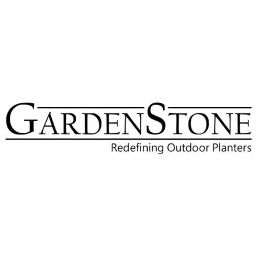 Garden Stone brand logo for gardenstonemfg.com