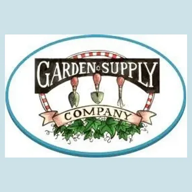Garden Supply Co. brand logo for gardensupplyco.com