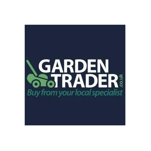 Garden Trader brand logo for gardentrader.co.uk