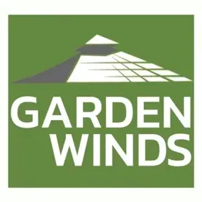 Garden Winds brand logo for gardenwinds.com