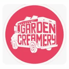 gardencreamery.com/home/ brand logo for gardencreamery.com