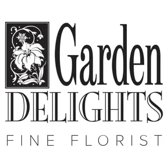 gardendelights brand logo for gardendelights.net