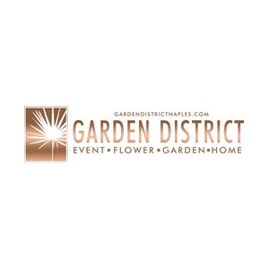 gardendistrictnaples brand logo for gardendistrictnaples.com