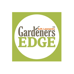 Gardener's Edge brand logo for gardenersedge.com