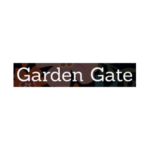 gardengateflowersandgifts brand logo for gardengateflowersandgifts.com