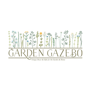 gardengazebo brand logo for gardengazebo.com