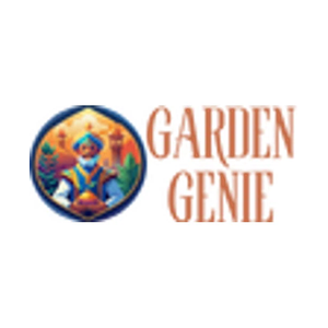Netlify brand logo for gardengenie.netlify.app