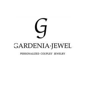 Gardenia Jewel brand logo for gardeniajewel.com