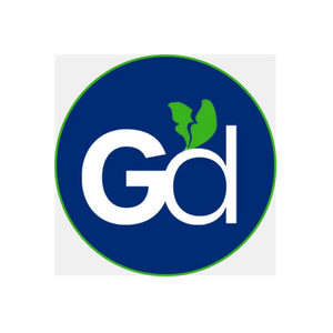 Gardening Direct brand logo for gardeningdirect.co.uk