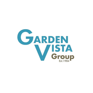 Gardenista Group brand logo for gardenvista.co.uk
