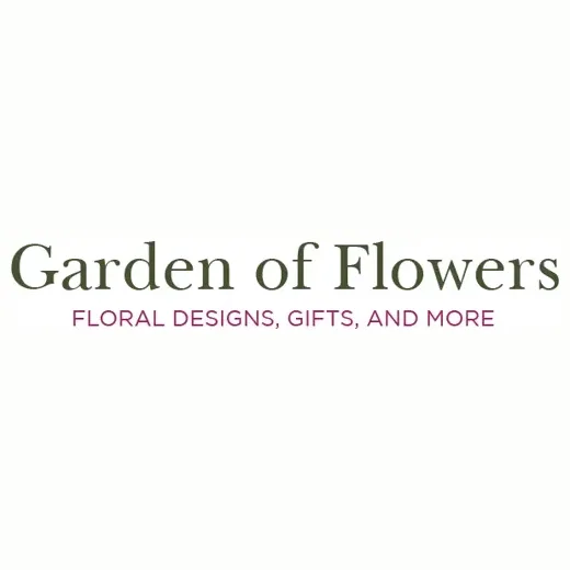 gardenofflowersny brand logo for gardenofflowersny.com