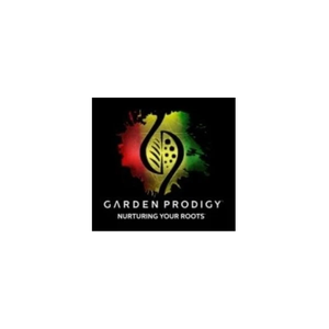gardenprodigy brand logo for gardenprodigy.com
