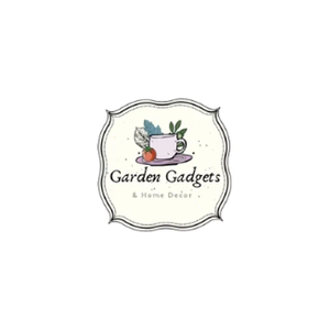 Gardens Gadgets and Home Decor brand logo for gardensgadgetsandhomedecor.com