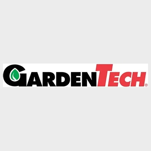 GardenTech brand logo for gardentech.com