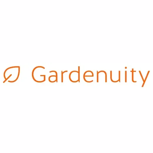 Gardenuity brand logo for gardenuity.com