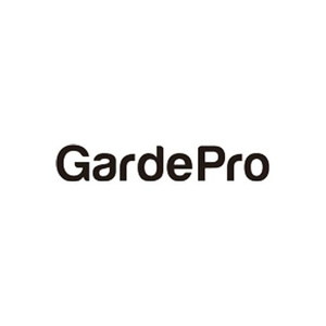 GardePro brand logo for gardeproshop.com