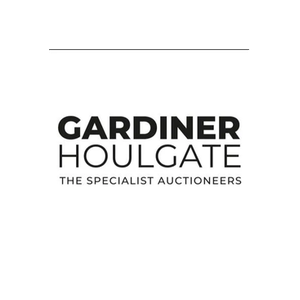 Gardiner Houlgate brand logo for gardinerhoulgate.co.uk