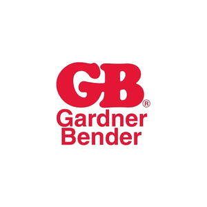 Gardner Bender brand logo for gardnerbender.com