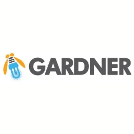 Gardner Fly Lights brand logo for gardnerflylights.com